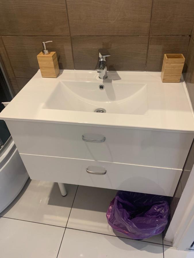 Smart Stay Hostel Gdynia Dış mekan fotoğraf