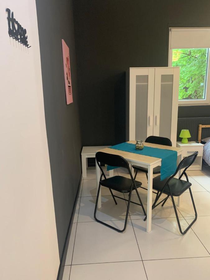 Smart Stay Hostel Gdynia Dış mekan fotoğraf