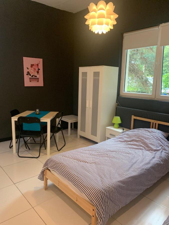 Smart Stay Hostel Gdynia Dış mekan fotoğraf