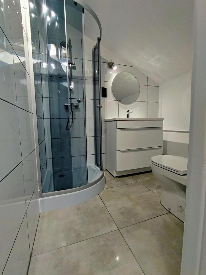 Smart Stay Hostel Gdynia Dış mekan fotoğraf