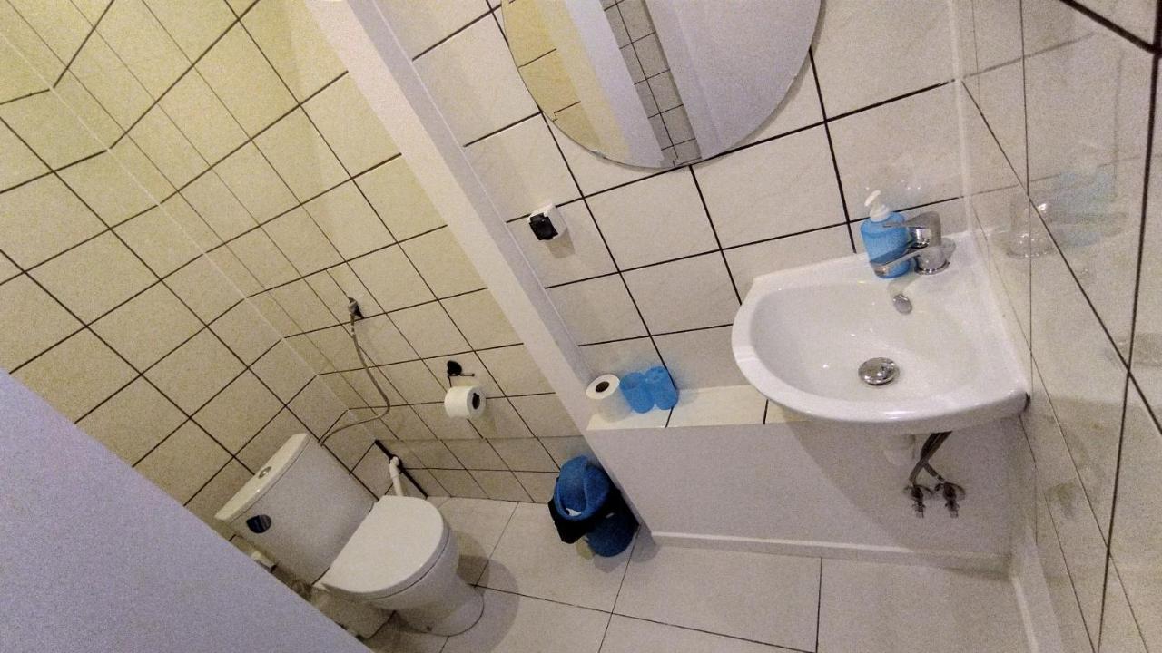 Smart Stay Hostel Gdynia Dış mekan fotoğraf