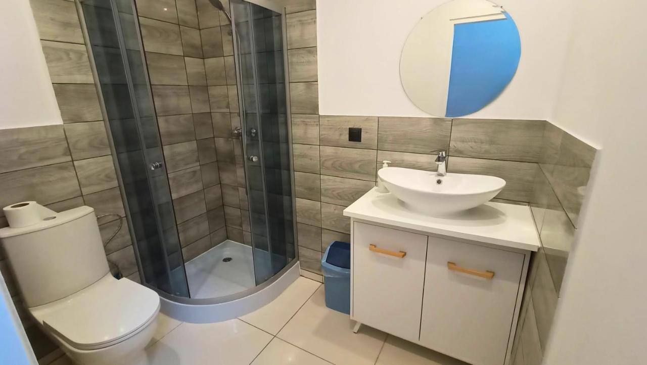Smart Stay Hostel Gdynia Dış mekan fotoğraf