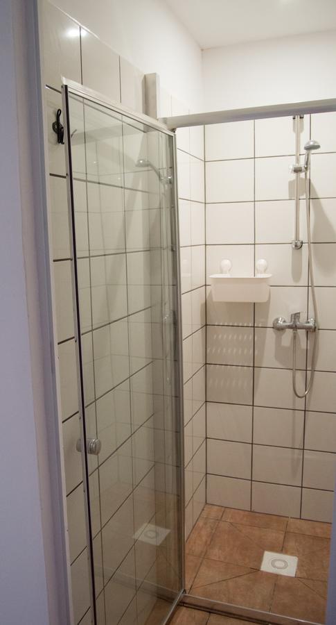 Smart Stay Hostel Gdynia Dış mekan fotoğraf