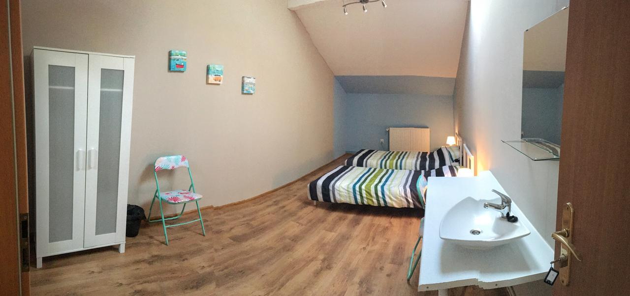 Smart Stay Hostel Gdynia Dış mekan fotoğraf