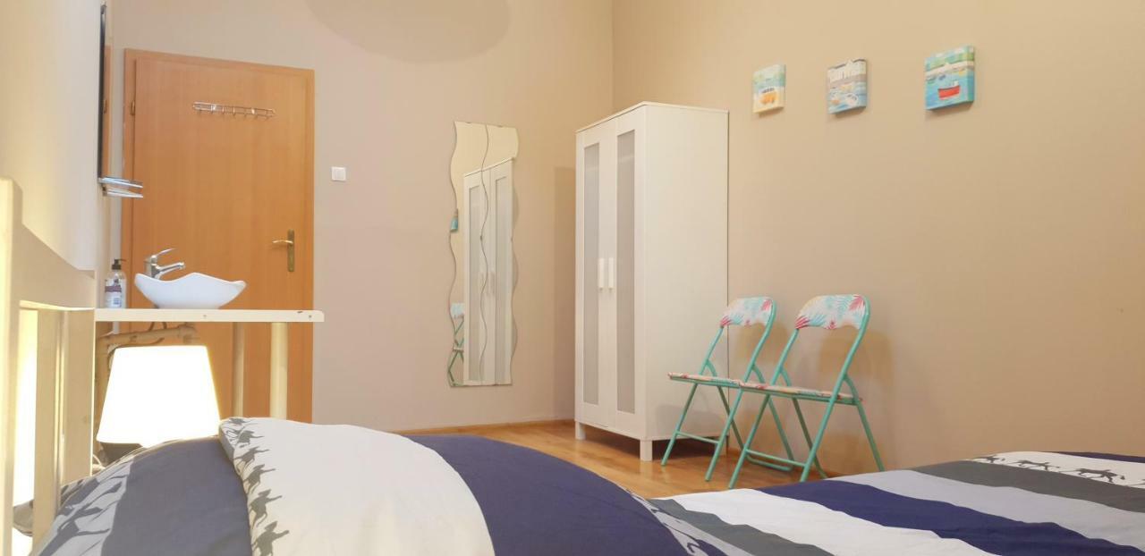 Smart Stay Hostel Gdynia Dış mekan fotoğraf
